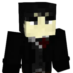 Olfedav Minecraft avatar bust