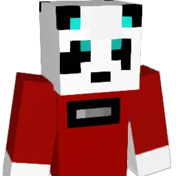 Olfer_ Minecraft avatar bust