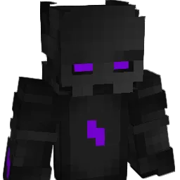 OlgaAbla Minecraft avatar bust