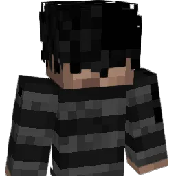 Olgi__ Minecraft avatar bust