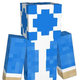 Oli2012sw Minecraft avatar bust