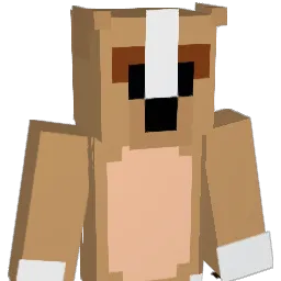 Oli20200 Minecraft avatar bust