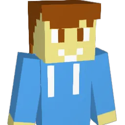 Oli25ver Minecraft avatar bust