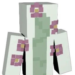 Oli2725 Minecraft avatar bust