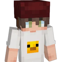 Oli3wier3 Minecraft avatar bust