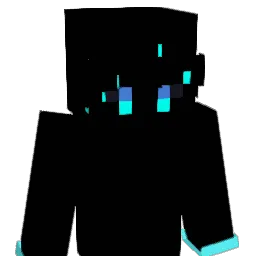 Oli4Q Minecraft avatar bust