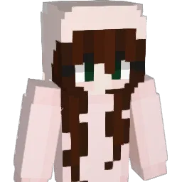Oli8910 Minecraft avatar bust