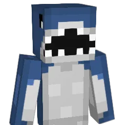 OliBob11 Minecraft avatar bust