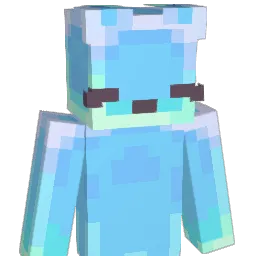 OliBoy2507 Minecraft avatar bust