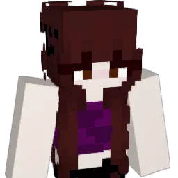 OliOil_ Minecraft avatar bust