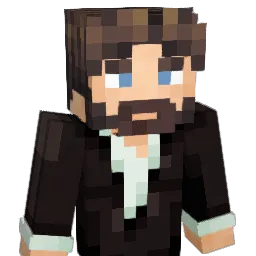 OliOliii2 Minecraft avatar bust
