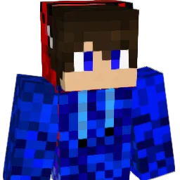 OliOlsen_AT Minecraft avatar bust