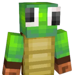 OliREC's Minecraft skin