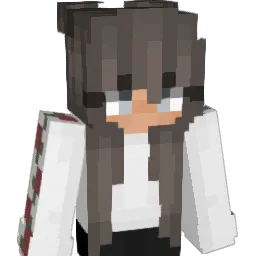 OliVia432's Minecraft skin