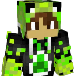 Oli_25_03 Minecraft avatar bust