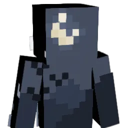 Oli_BOIII Minecraft avatar bust