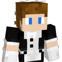 Oli_Bell Minecraft avatar bust