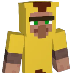 Oli_gaming5502 Minecraft avatar bust