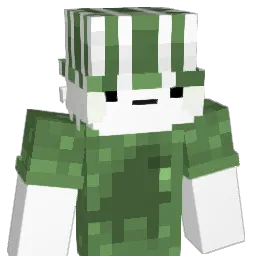 Oli_hello Minecraft avatar bust