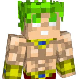 Oli_lynx Minecraft avatar bust