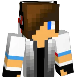 Olibibi's Minecraft skin
