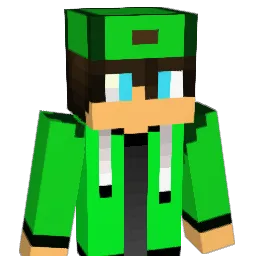 Oliboli2013's Minecraft skin