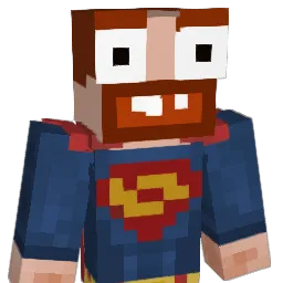 Olibolli1 Minecraft avatar bust