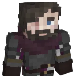 Olibop501's Minecraft skin