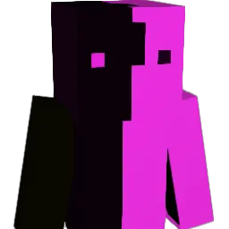 OliburGamer Minecraft avatar bust