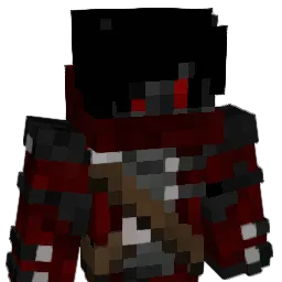 Olidarkness's Minecraft skin