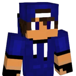 Olie1999 Minecraft avatar bust