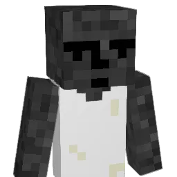 Oliewr Minecraft avatar bust