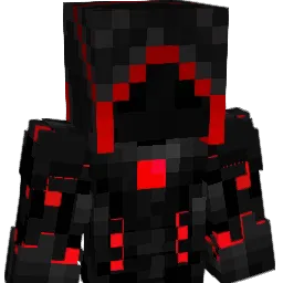 Olifanto Minecraft avatar bust
