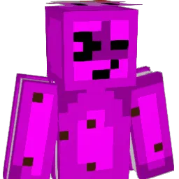 Oligarchikos Minecraft avatar bust