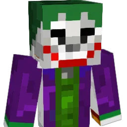 OliiWhoo Minecraft avatar bust