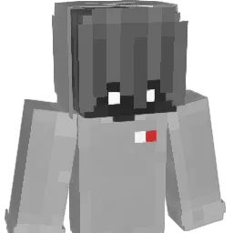 Oliiver Minecraft avatar bust