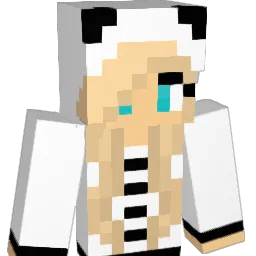 Olikow04 Minecraft avatar bust