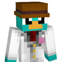 Olimine07's Minecraft skin