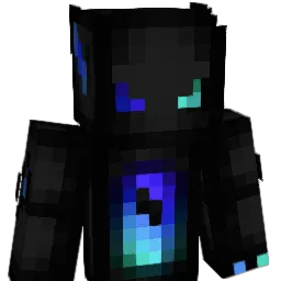 Olimpias13 Minecraft avatar bust
