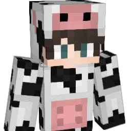 Olin85 Minecraft avatar bust