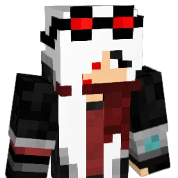 Olindal3o2 Minecraft avatar bust