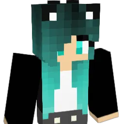 Olinski_'s Minecraft skin