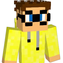 Olioliole's Minecraft skin