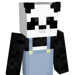 Oliphaunt2 Minecraft avatar bust