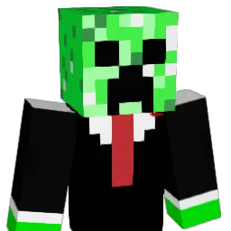 Olipop25's Minecraft skin