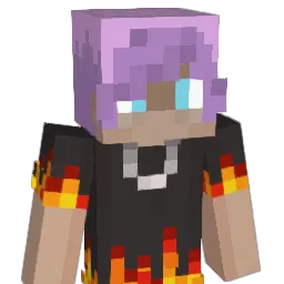 Olipop981 Minecraft avatar bust