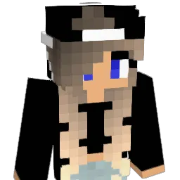 Olistar2010 Minecraft avatar bust