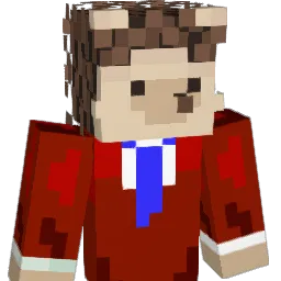Olitaurus5 Minecraft avatar bust