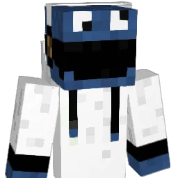 Olitech2's Minecraft skin
