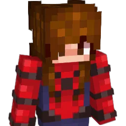 Oliv35 Minecraft avatar bust